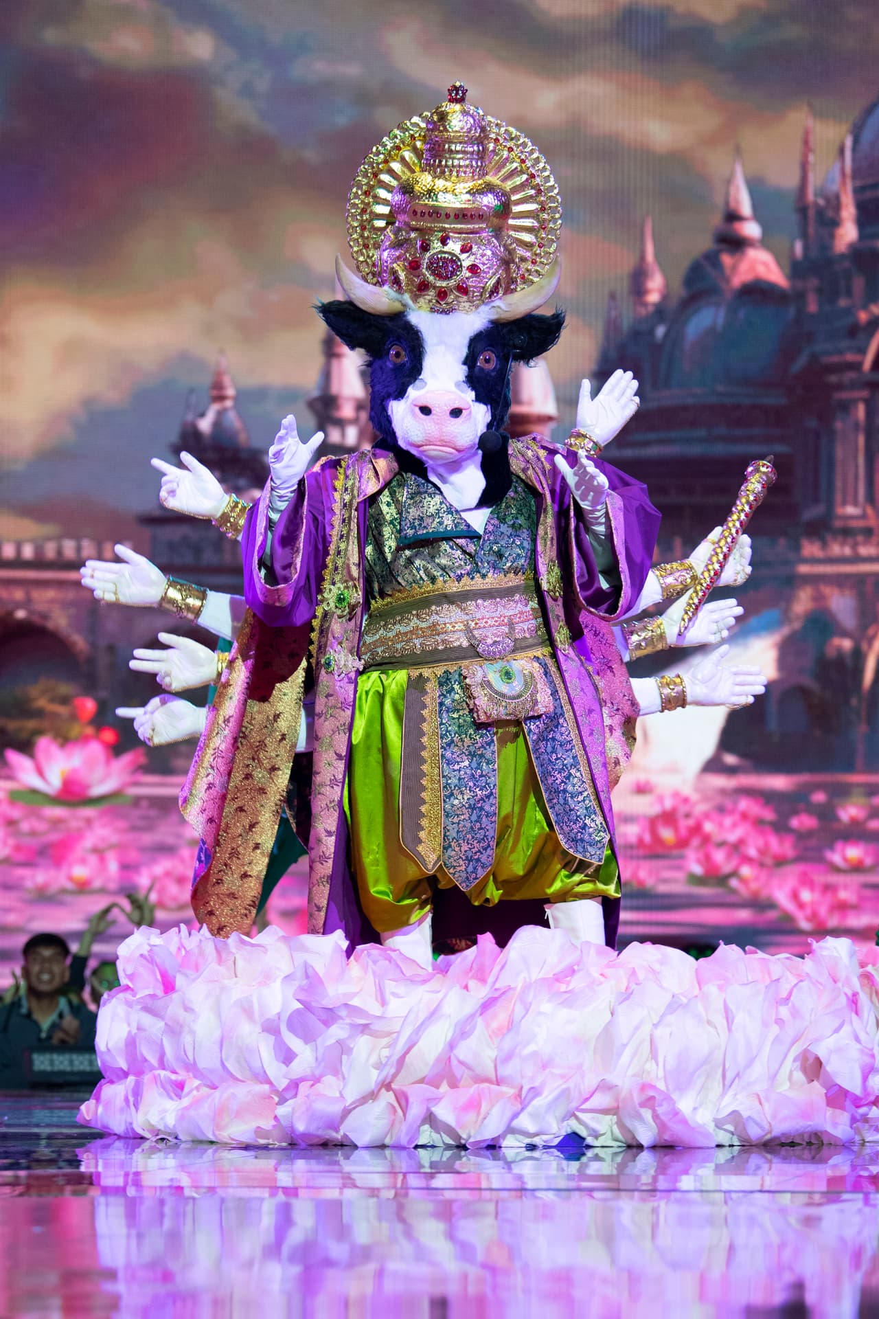 Benny Ibarra, Eugenio Siller, Ernesto D’Alessio y Roberto Blandón, fueron las apuestas lanzadas por los investigadores.