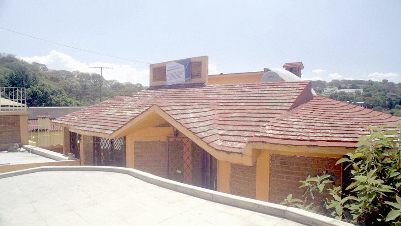 Rodríguez Vargas destacó que entre esos inmuebles se encuentra el Rancho ‘Los Tres García’, con un precio base de venta de 32 millones de pesos (unos 1.7 millones de dólares).