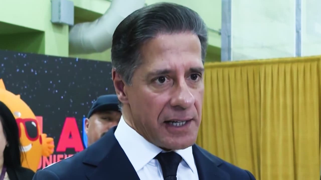 Alberto Carvalho renuncia a su cargo como superintendente del LAUSD