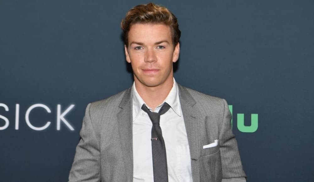 Will Poulter