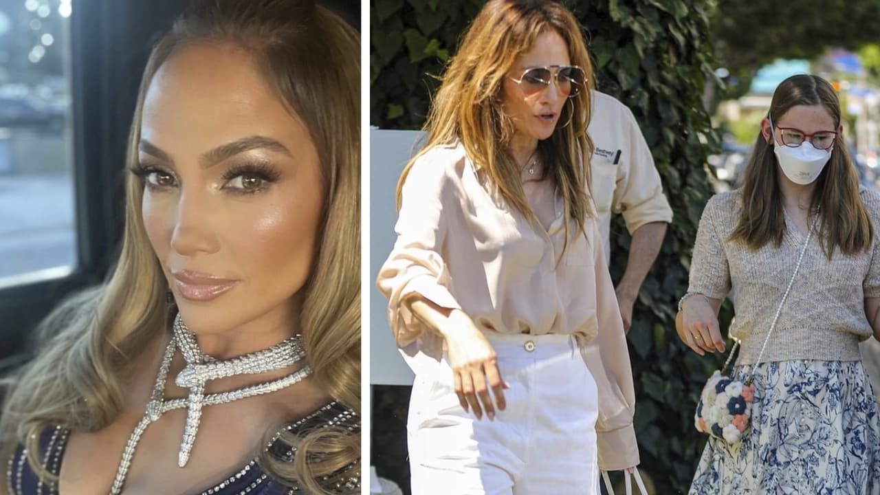 Se reunieron en Florencia, Italia, el pasado viernes por la tarde, de acuerdo con Daily Mail.