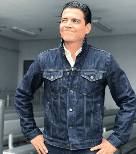 Como bien dice él, nada como disfrutar del proceso. Orlando está orgulloso de cada paso que da.