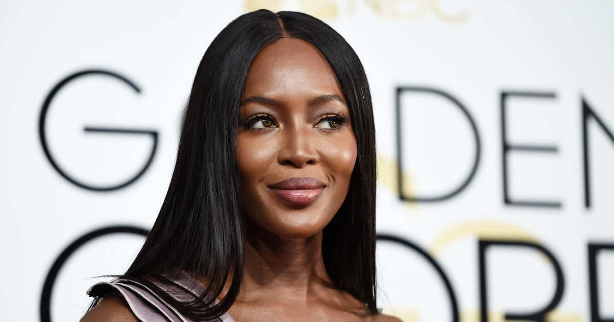 Naomi ha tenido siempre fama de temperamental y volátil, sin embargo, es también una empresaria que ha sabido hacer que su carrera subsista aún teniendo ya 47 años cumplidos y se mantiene como una figura de relevancia.