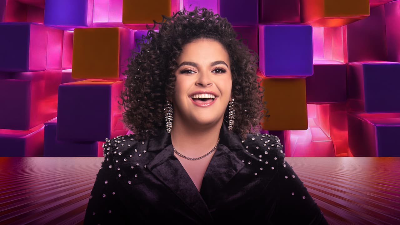 Juego de Voces: Lucero Mijares será parte del equipo de los 'Herederos'