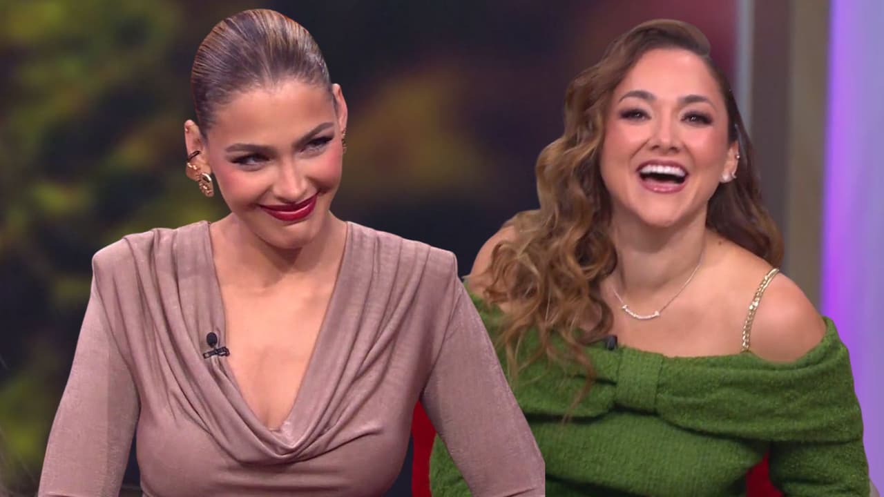 Migbelis Castellanos tiene un consejo para quienes evitan el chaca chaca antes de casarse