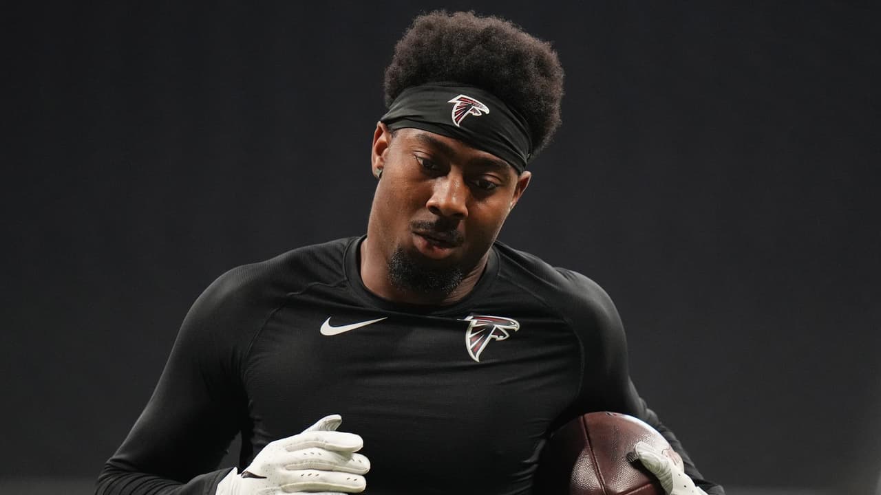 ¡Fuera! NFL suspende a Calvin Ridley por hacer apuestas