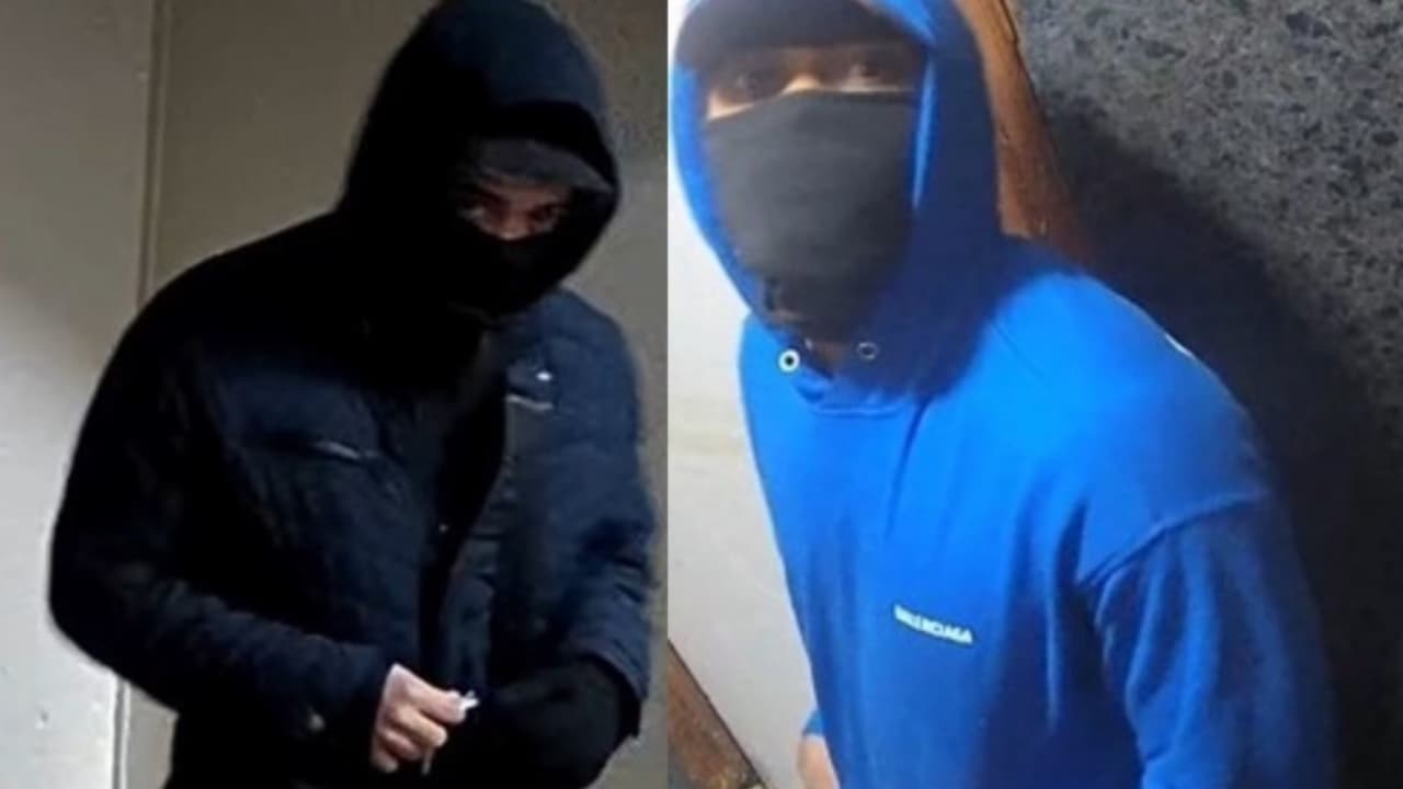 Amarran y roban a madre e hijo dentro de su propia casa en El Bronx; buscan a 2 sospechosos