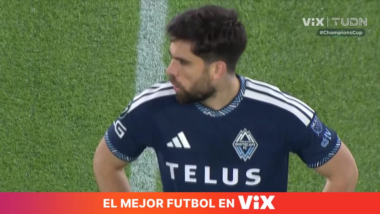 ¡EN VIVO! Seattle vs. Vancouver en Concacaf Champions Cup AQUÍ