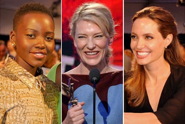 Un día antes de los Premios de la Academia, se entrega lo mejor al cine independiente. Mira aquí los videos más chismosos.