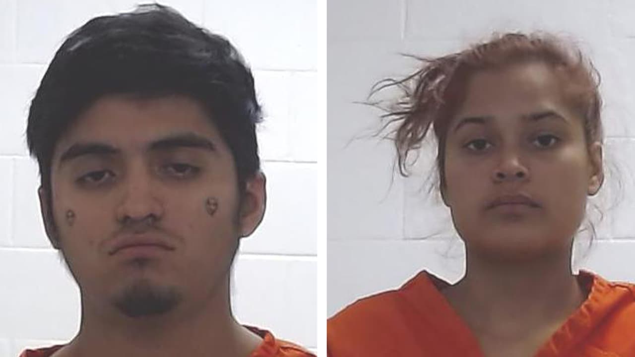 Arrestan a tres sospechosos de la muerte de Emily Rodríguez, hallada en una carretera en Texas