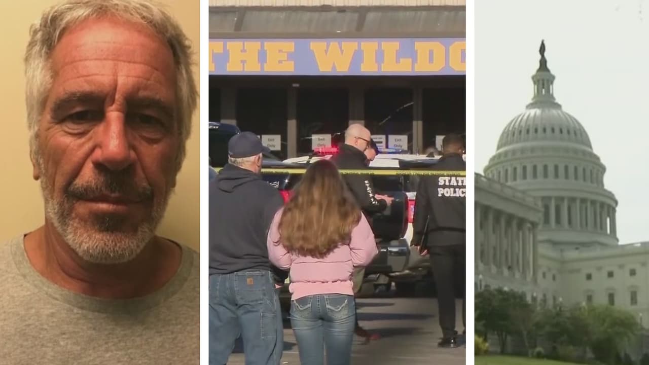 Lo mejor de N+ Univision de la tarde | lunes 16 de febrero de 2026