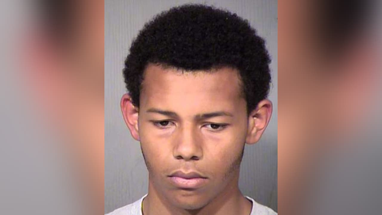 Identifican al adolescente que apuñaló y mató a su hermanito de 3 años en Arizona