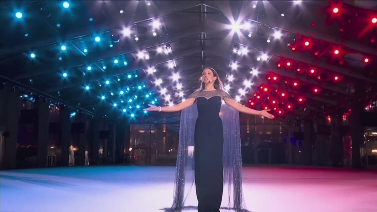 Esta hispana entonó el himno de Francia en la reapertura de la Catedral de Notre Dame: "Me siento honrada"