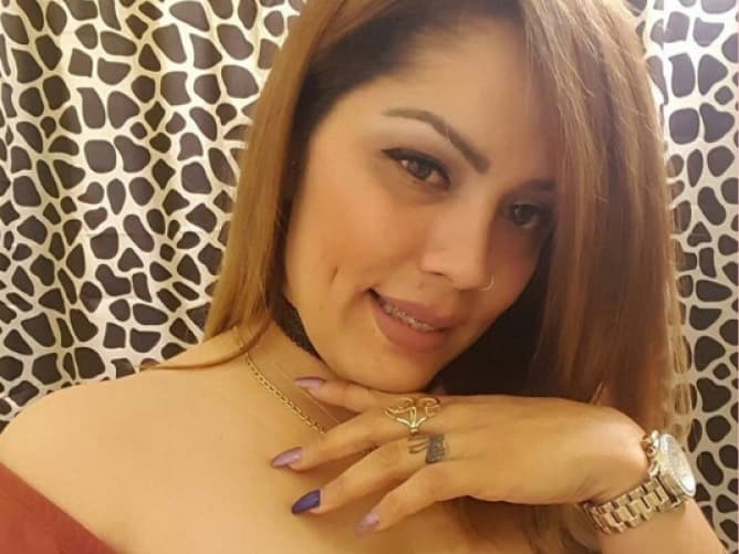 Eloise Elizarrarás tenía 34 años y 3 hijos.
