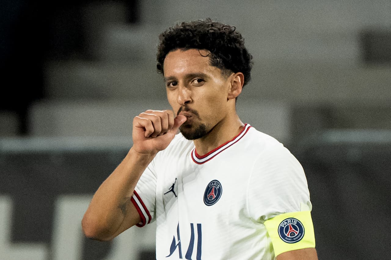 El París Saint-Germain se impuso gracias a los goles de Kylian Mpappé, Sergio Ramos y Marquinhos; Lionel Messi no jugó por una lesión.