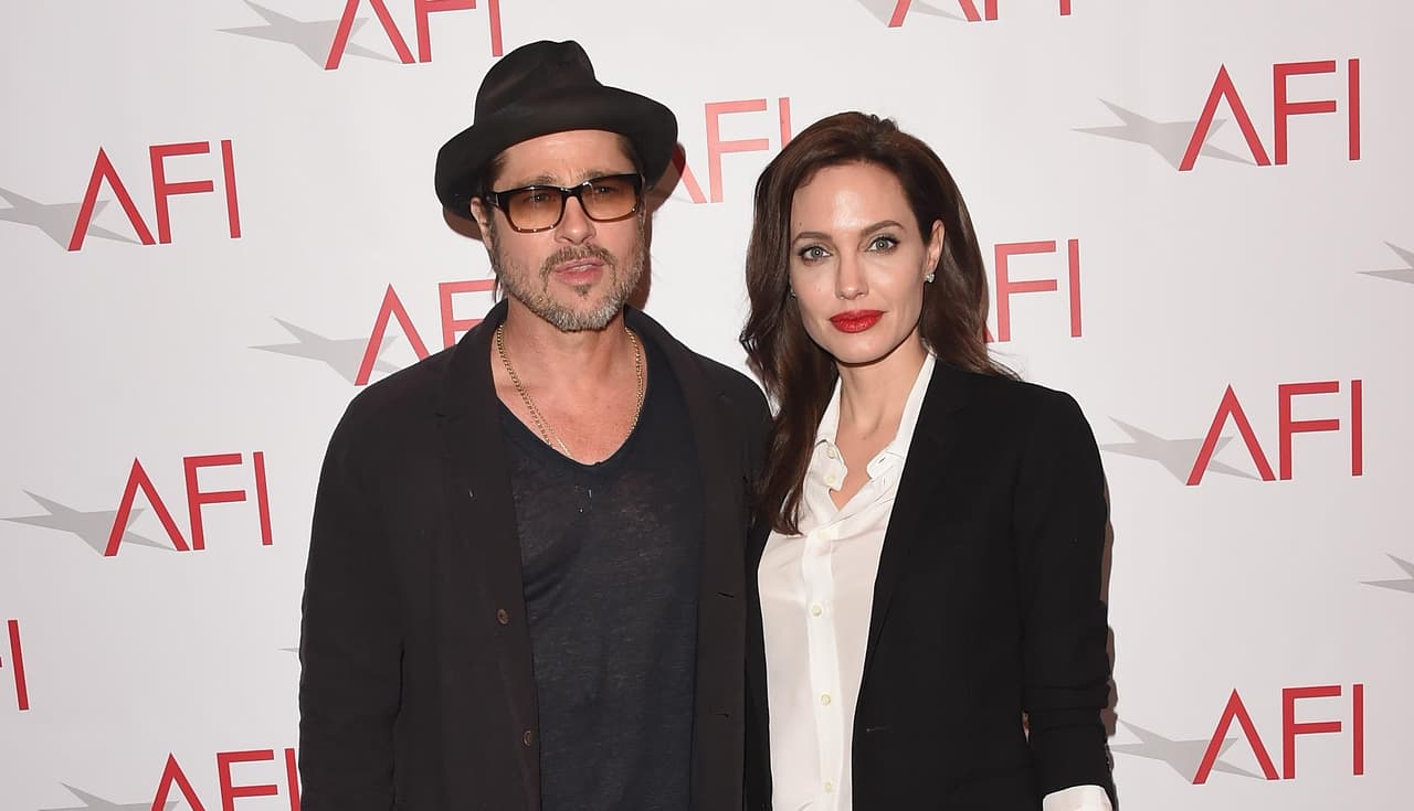 Con la llegada de Shiloh, la relación entre Angelina y Brad se solidificó y la pareja optó por alejarse del ambiente de Hollywood.