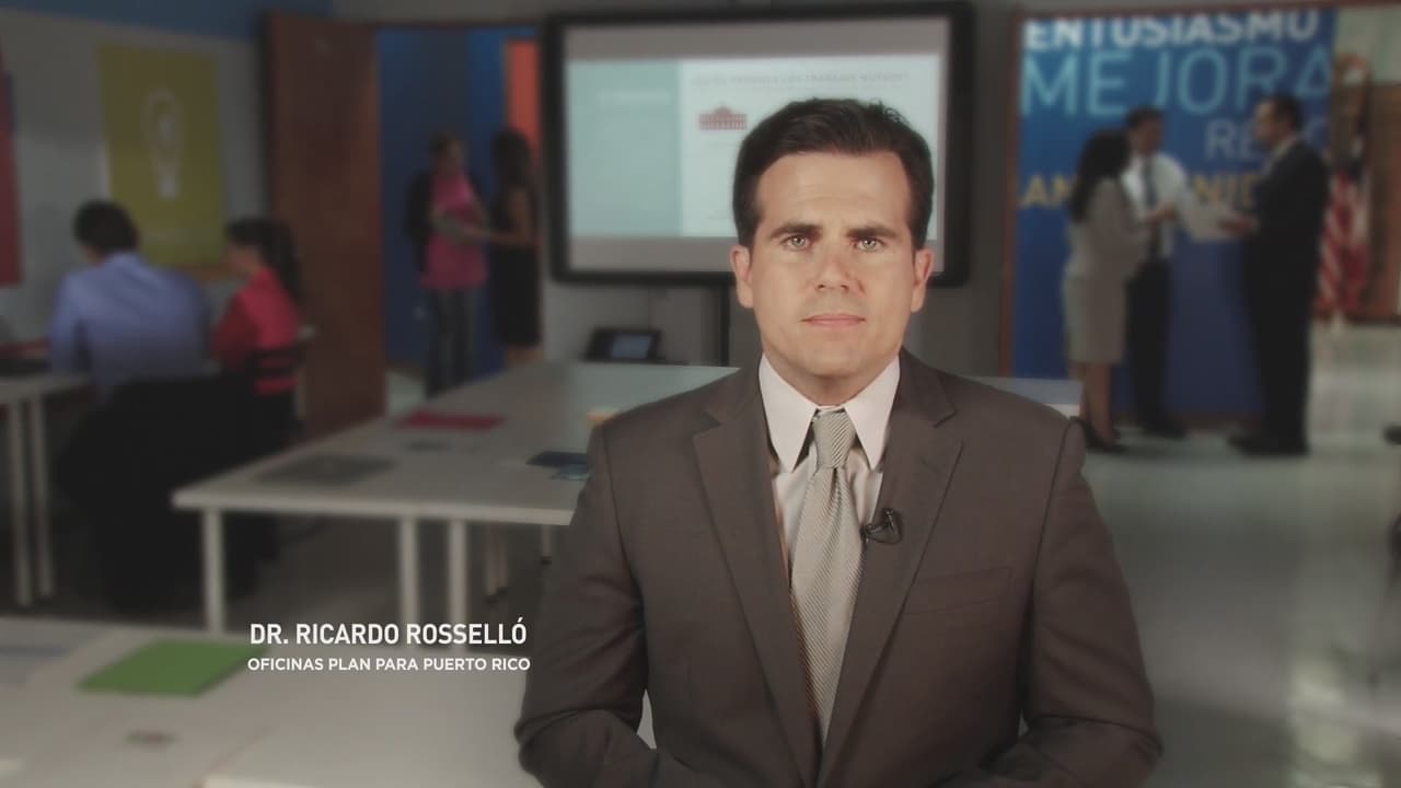 Ricardo Antonio Rosselló Neváres