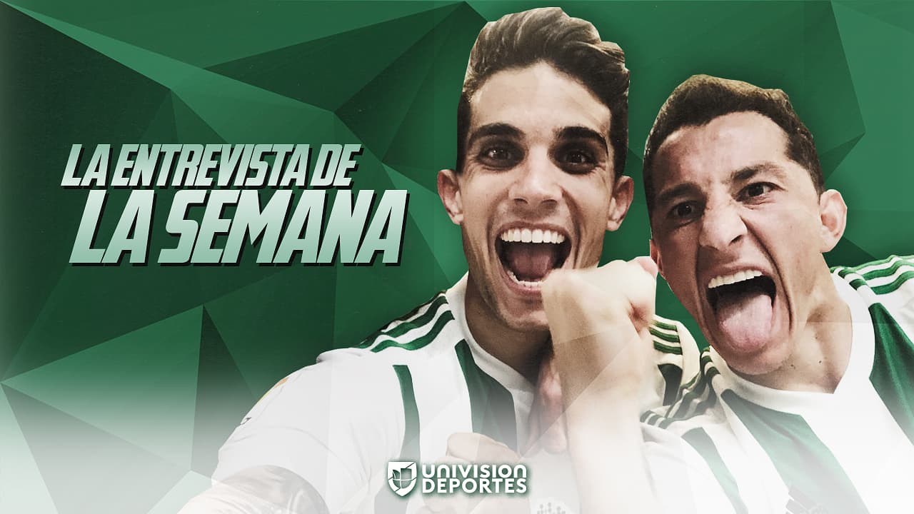 Bartra: “Guardado es sinónimo de competitividad”