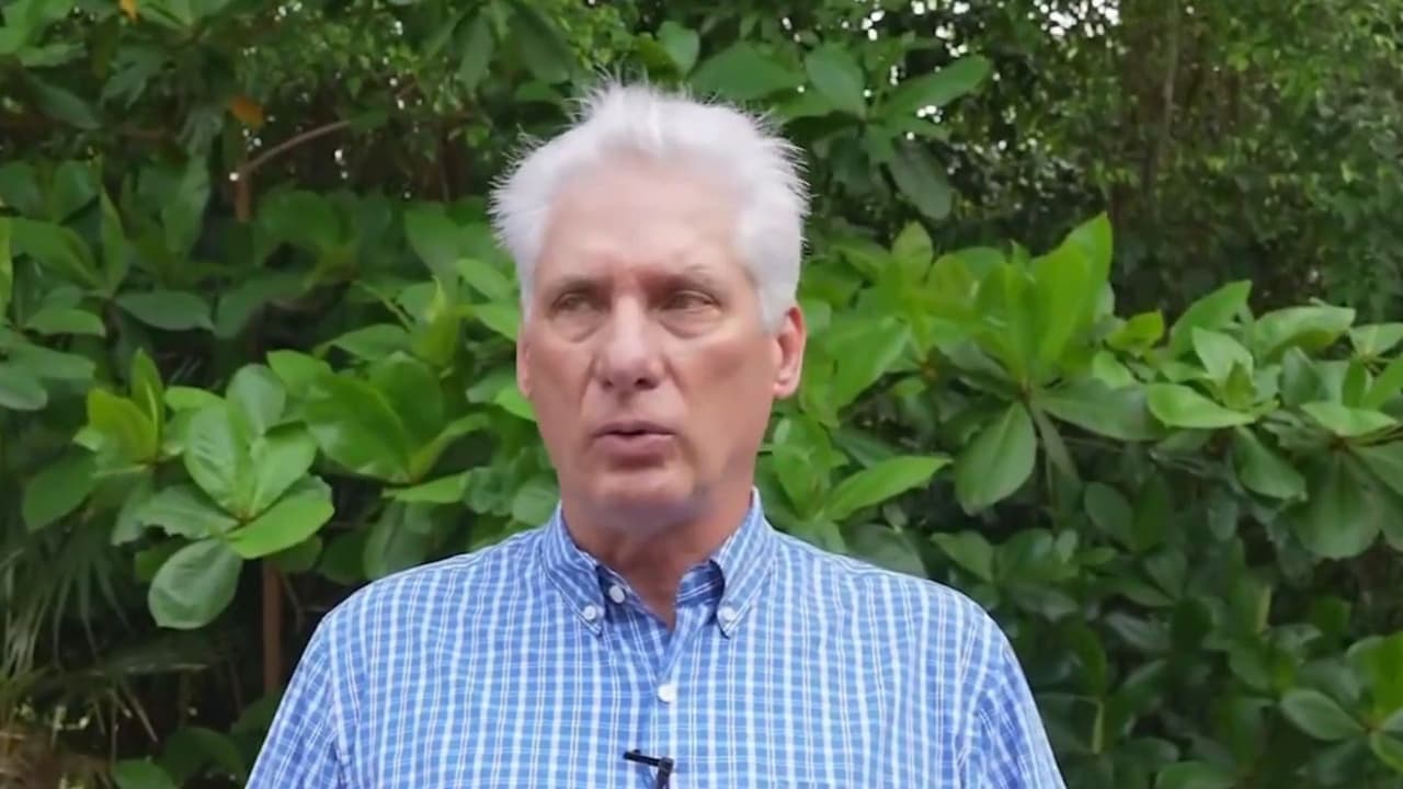 Giro histórico en Cuba: Díaz-Canel anuncia cambios en medidas económicas