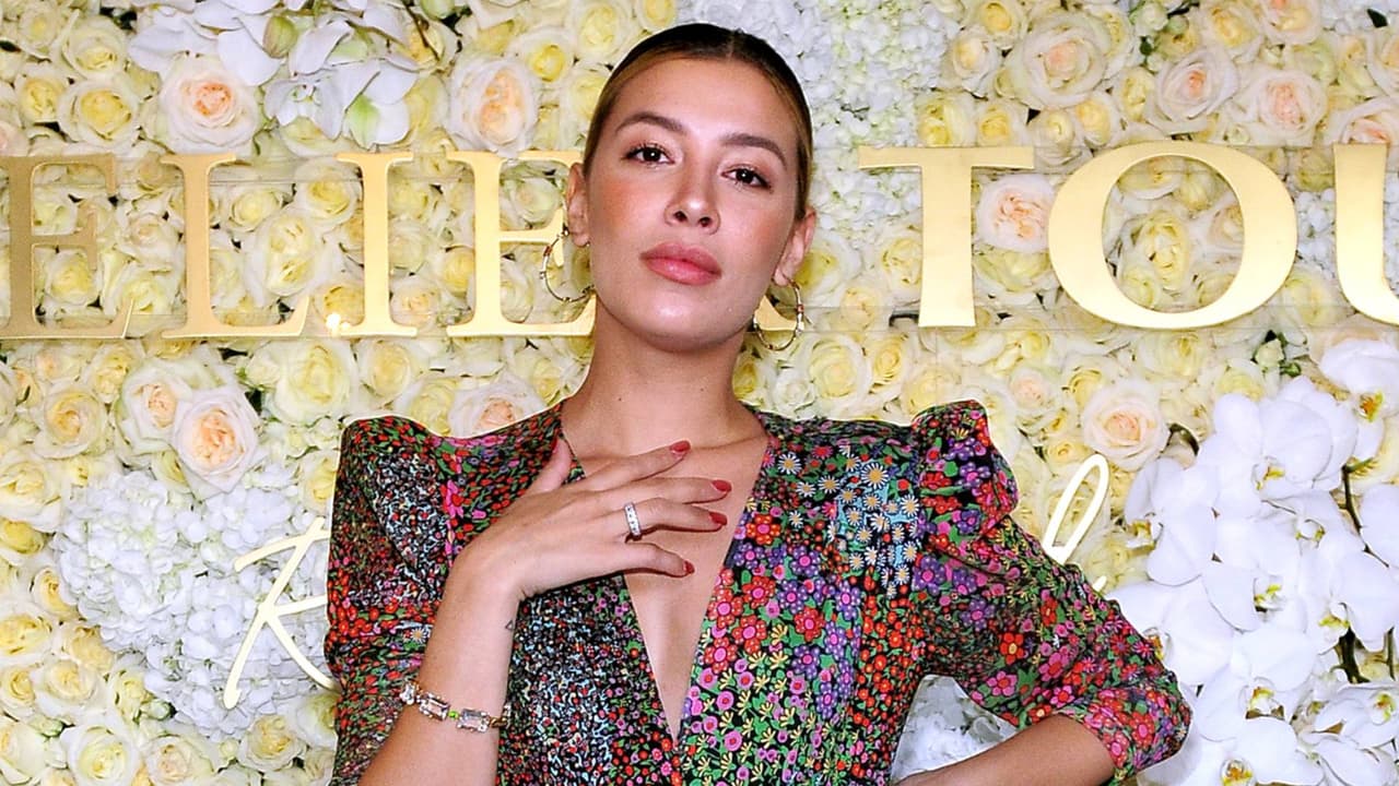 “No me creo ícono de nada”: Michelle Salas sobre la responsabilidad de ser parte de la Dinastía Pinal