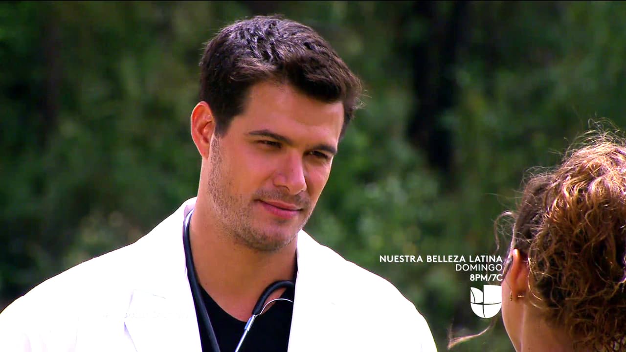 Tiene todo para conquistar a Fernanda.