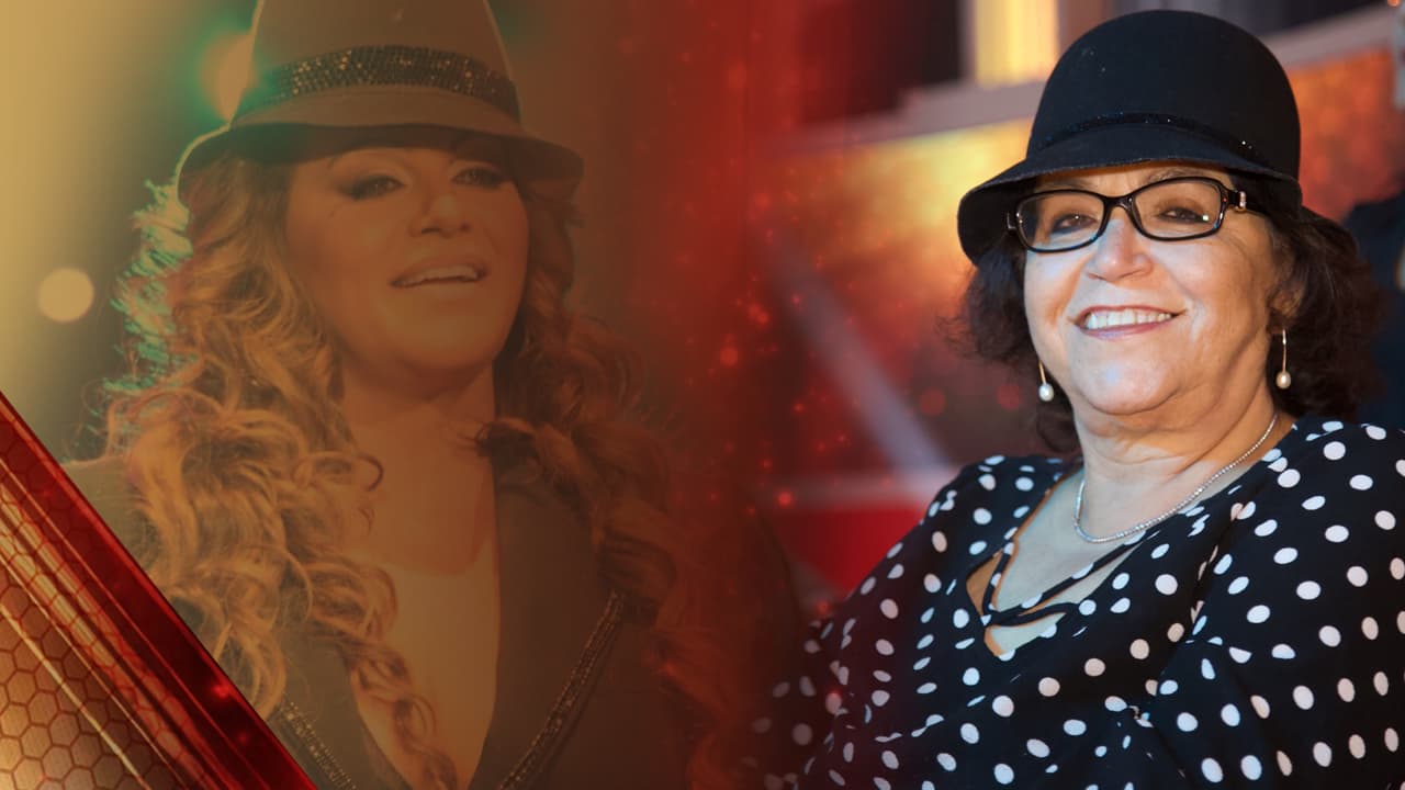 Jenni Rivera estuvo 'presente' en Mira Quién Baila 