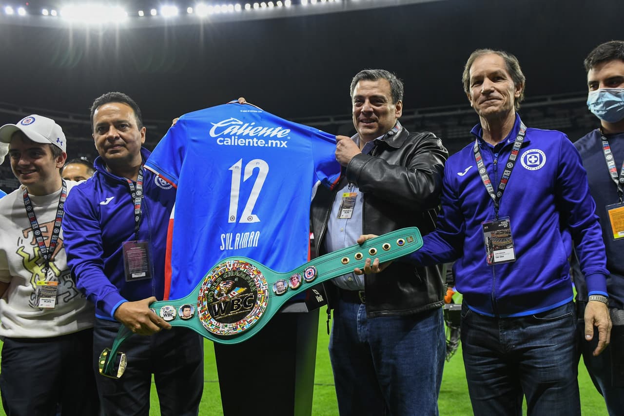 Pachuca fue mucha pieza para un Cruz Azul que no sabe ganar. Los Tuzos son líderes del Apertura 2022 tras dos triunfos apenas en la Jornada 2.