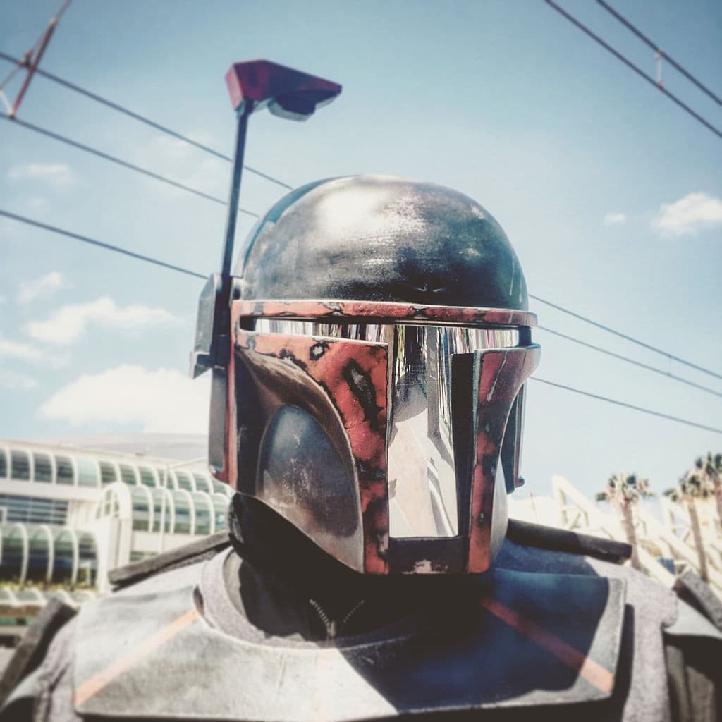 La serie creada por Jon Favreau se ha convertido en un fenómeno cultural muy querido.