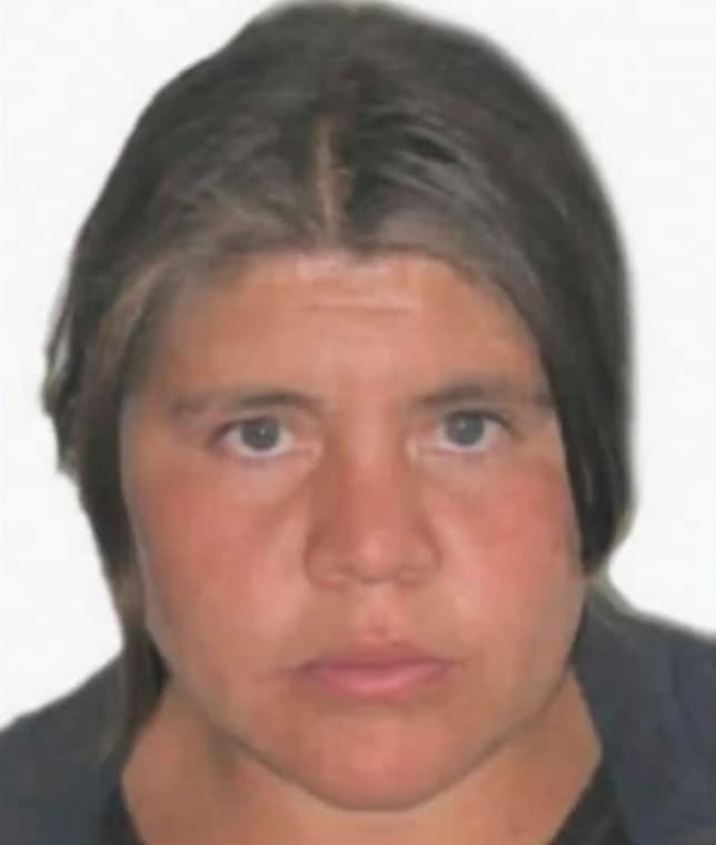 Durante meses, Yadira Yepes sedujo con regalos a Sandra Álvarez, una indigente embarazada (en la imagen) a quien logró mantenerla fuera de las drogas, 
<b>para que viviera su proceso de gestación de manera saludable. </b>
<br>