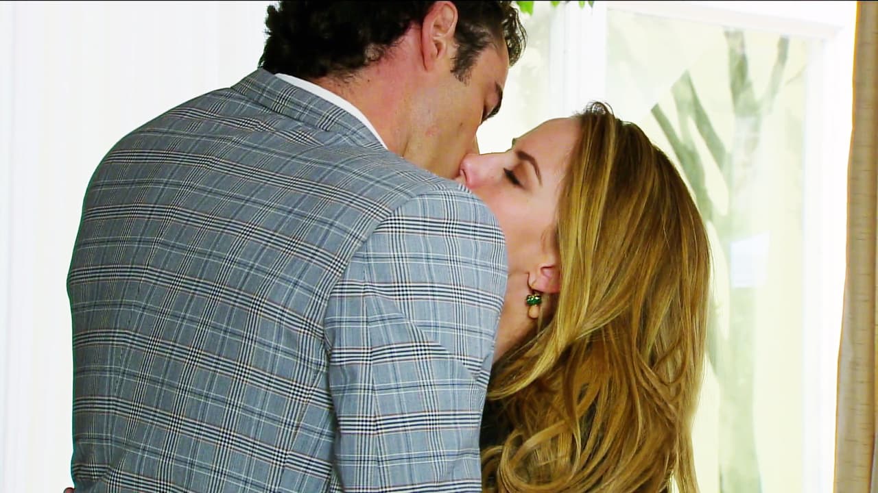 Consuelo conoció la verdadera felicidad gracias al buen Miguel.