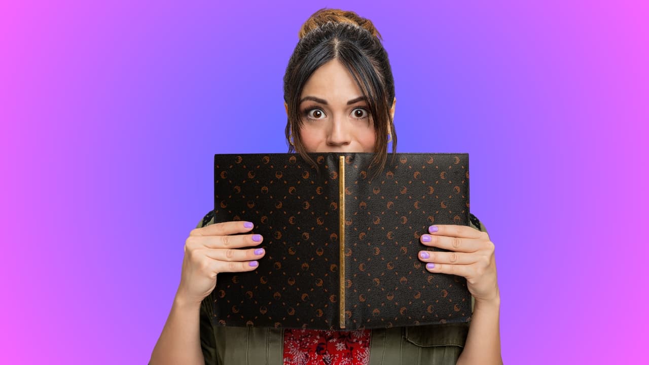 Te Escribí Antes de Conocerte, micronovela de ViX MicrO