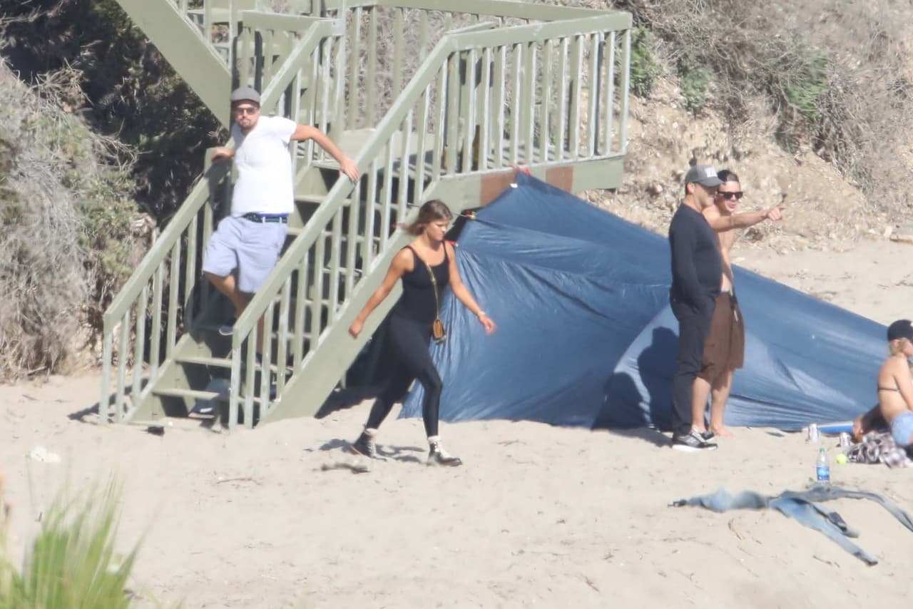 Pero al parecer no les convenció la propiedad.