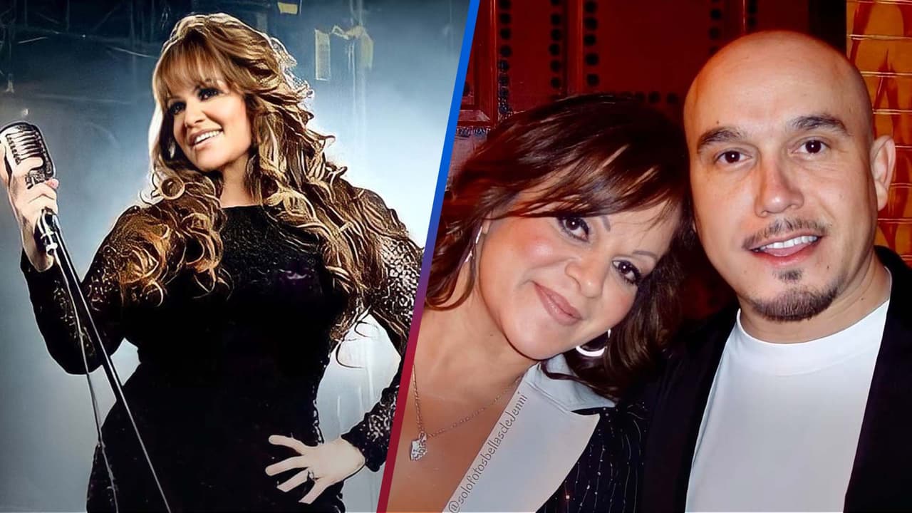 Gustavo Rivera tuvo contacto con Jenni a través de los ángeles y le pregunta si alguien de su familia la traicionó