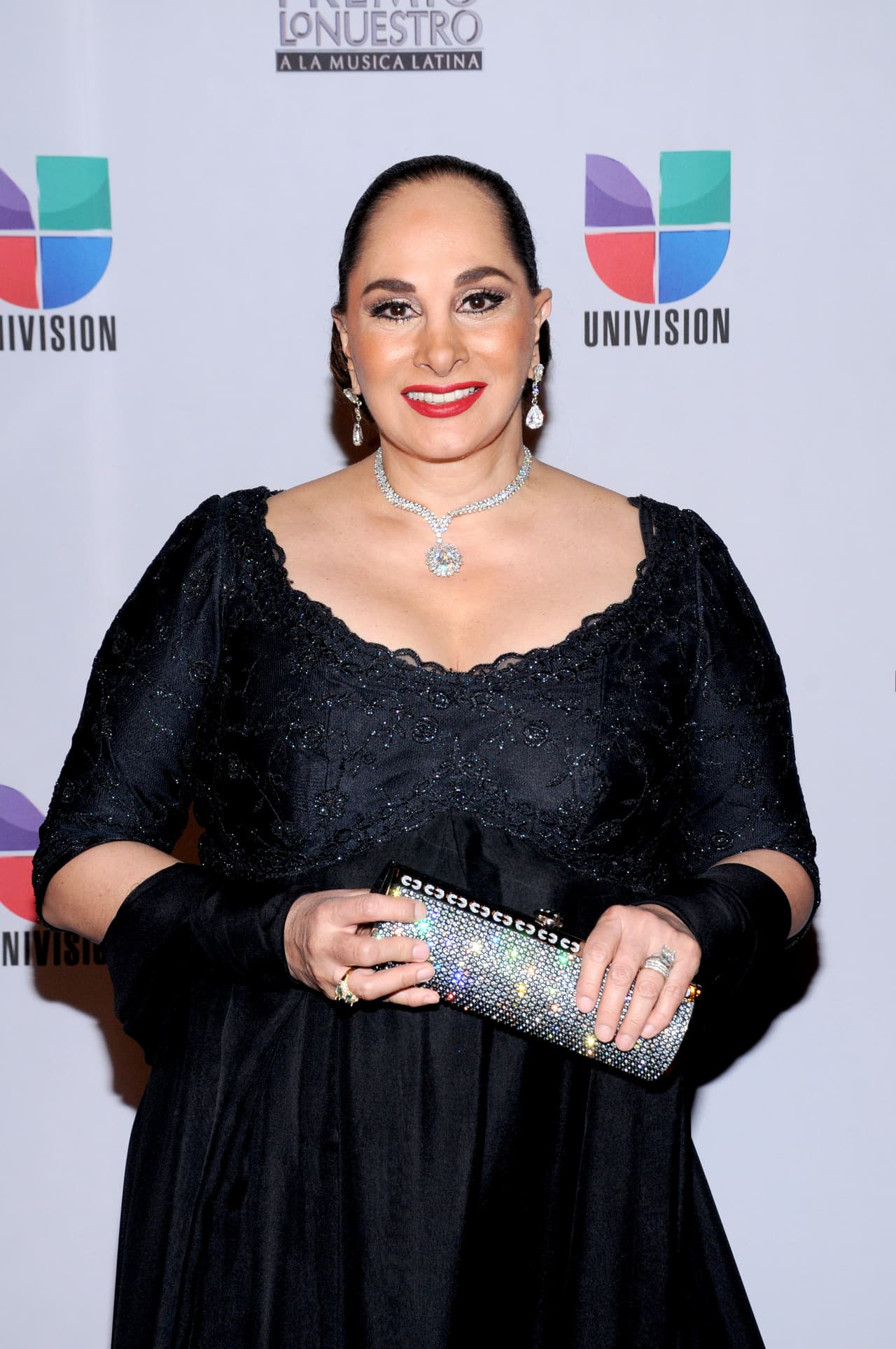 ¡Susana Dosamantes está lista para regresar a la televisión!