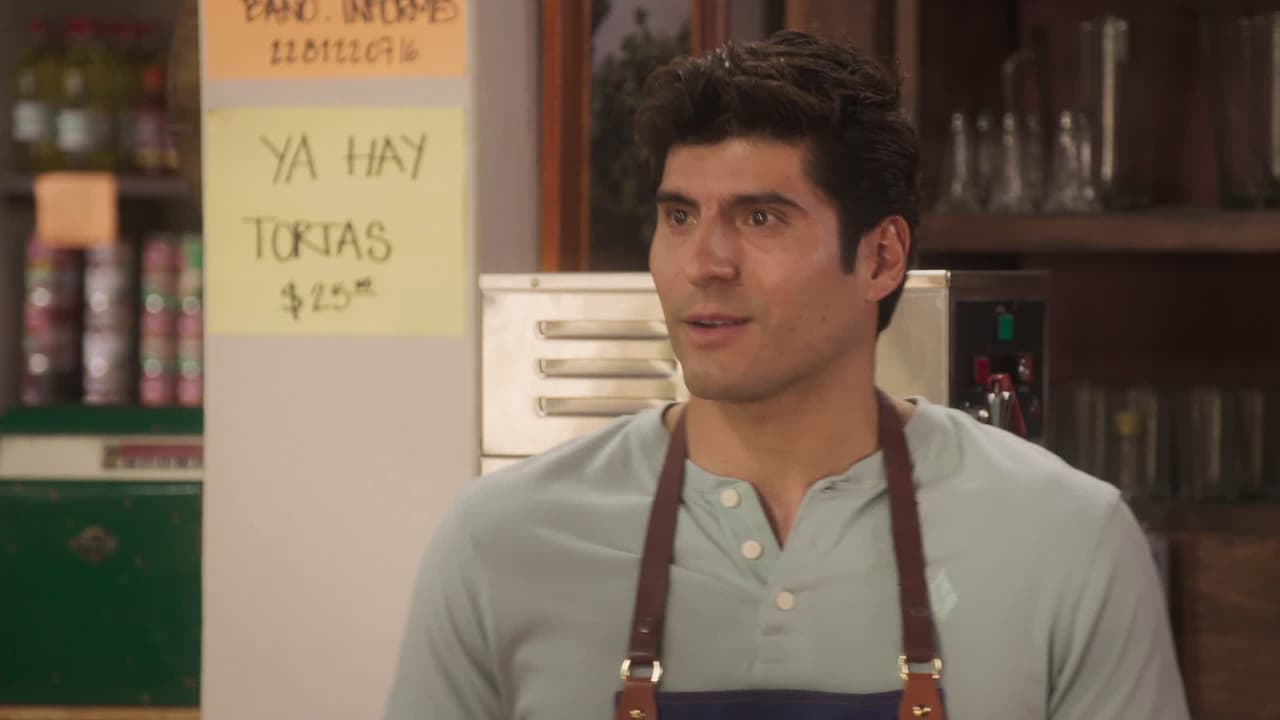 Monteverde: Capítulo Completo 42