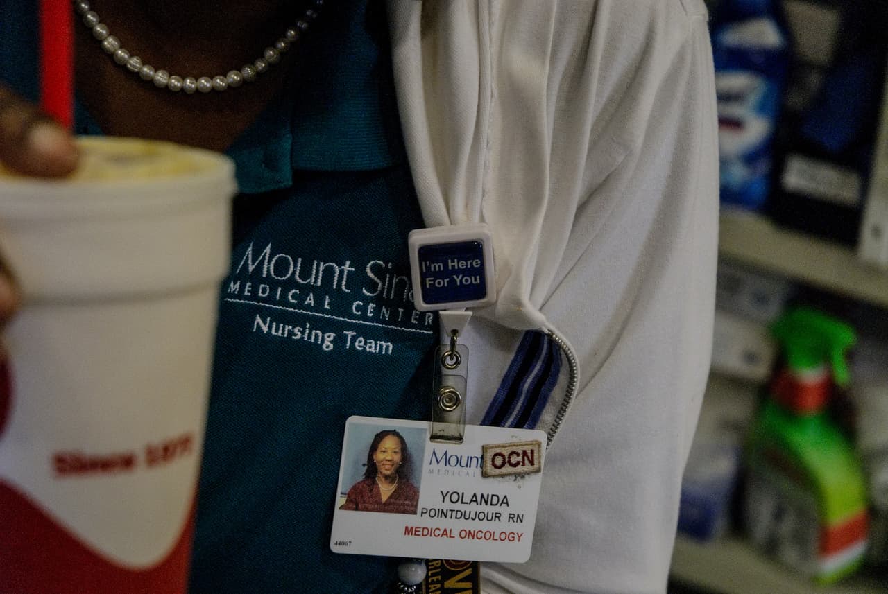 En 2011 a Duque le extrajeron un tumor maligno en el riñón, pero quedaron células cancerosas en su cuerpo. Tres años después había desarrollado otro tumor maligno entre los pulmones y su pronóstico de vida era de poco más de dos años.