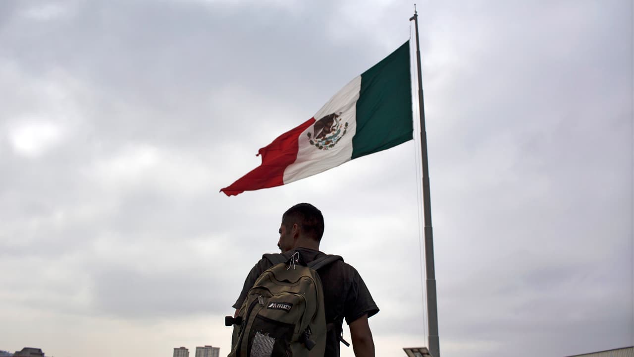 'Retorno a México': siete historias de inmigrantes en EEUU que regresaron voluntariamente a su país