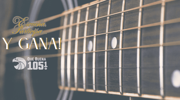 Gana boletos a la gira La Loteria de Los Tigres del Norte! 