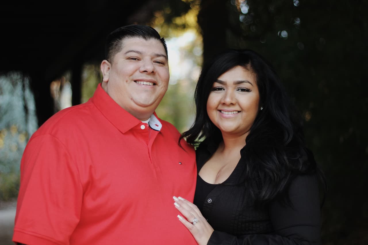 Ocho meses después Yánez recibió la noticia de que habían encontrado un corazón compatible para ella. "Estaba bien feliz y bien nerviosa", y agregó "Mi esposo me decía, los doctores saben lo que están haciendo", dijo Yánez.