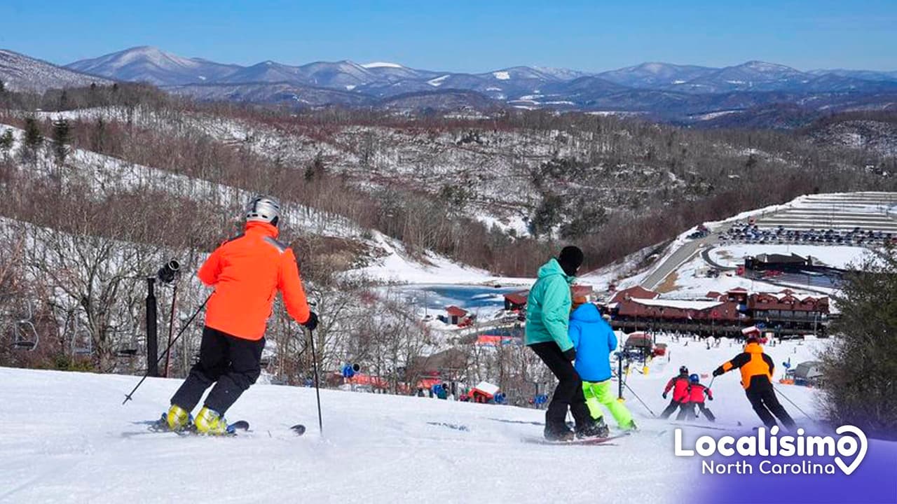 Estas ciudades de Carolina del Norte tienen lo necesario para una escapada de fin de semana en enero 2023