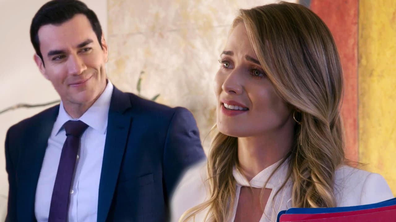 Al saber que su mamá padecía Alzheimer, Sofía decidió que para cuidarla debía dejar su trabajo. Ricardo se presentó sorpresivamente para reconfortarla. Al verlo tan preocupado, el amor comenzó a nacer en Sofía.