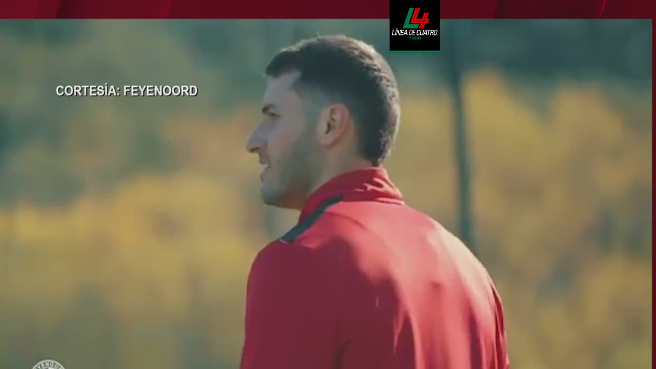 Promotores obstaculizan camino de Santi Giménez