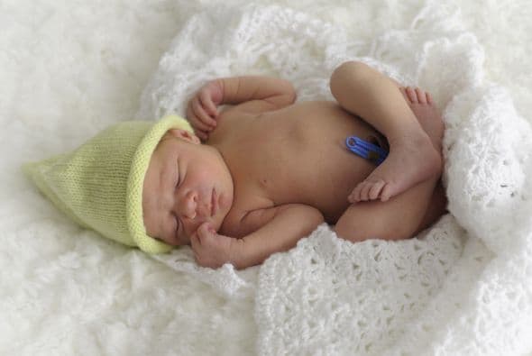 Esto supone un costo económico extra, para muchas es una forma de anticiparse a posibles tratamientos médicos que podría necesitar su pequeño. Tú, ¿qué harías?