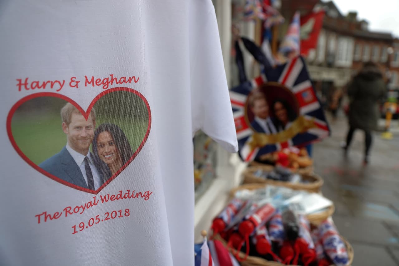 Hasta esos jardines llegarán 2,640 personas; 1,200 de ellas provenientes de toda Gran Bretaña y con diversos trasfondos socioeconómicos.