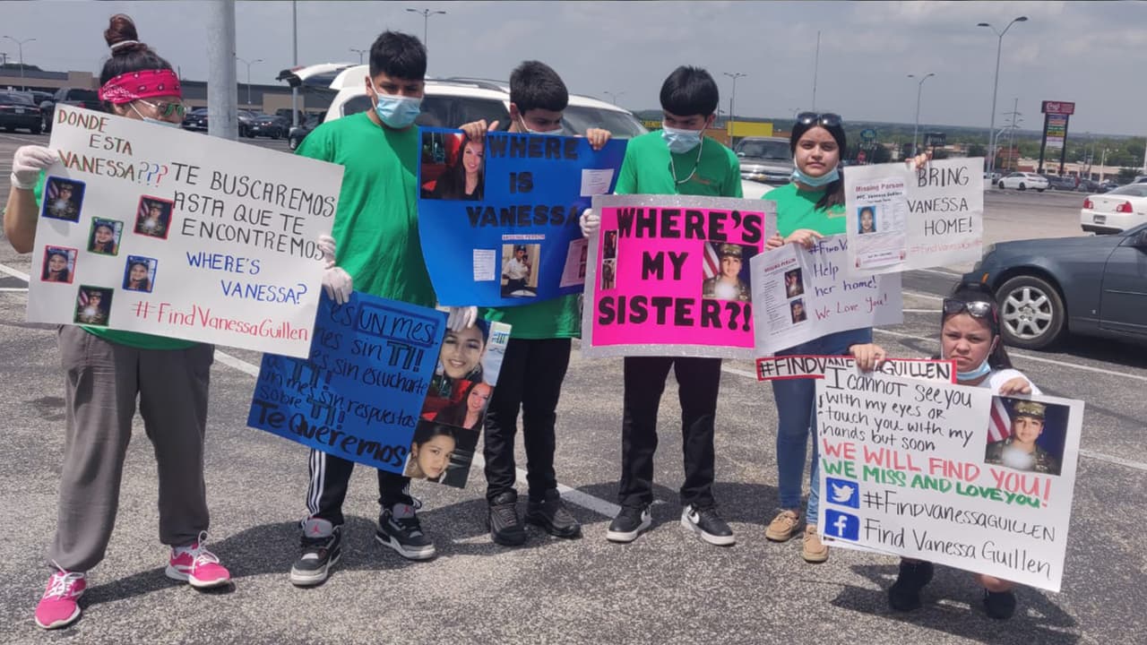 Indicó que cuenta con el apoyo de organizaciones comunitarias como 
<b><a href="https://www.facebook.com/www.alianzalatinainternacional.org/" target="_blank">Alianza</a></b> Latina Internacional y de mucha gente que conoció y quiere a su hija.