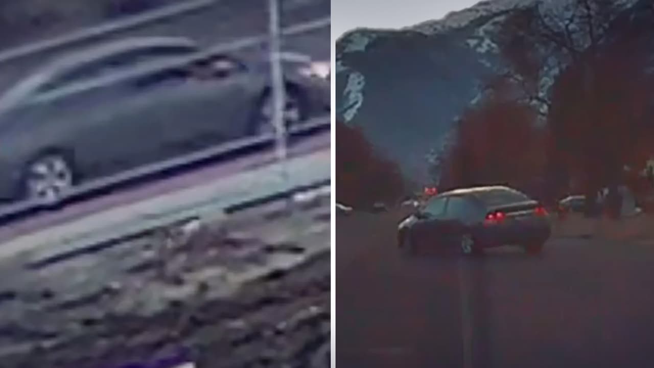 Mujer luchó con hombre que intentó meterla a la cajuela del auto para secuestrarla en Logan