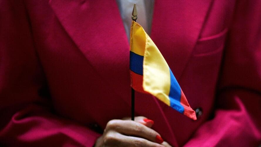 Consulado de Colombia en Nueva York anuncia cambios en citas para trámites