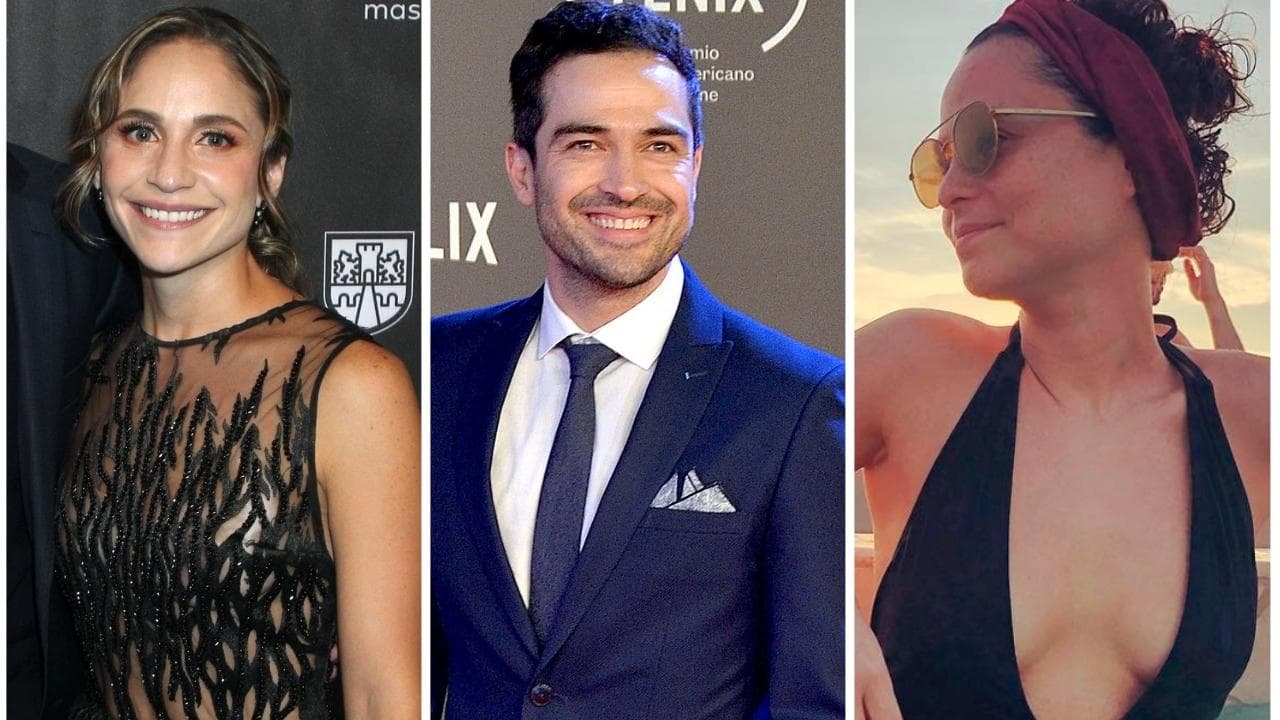 Poncho Herrera no consiguió su 'final feliz' con estas famosas: solo una logró llevarlo al altar