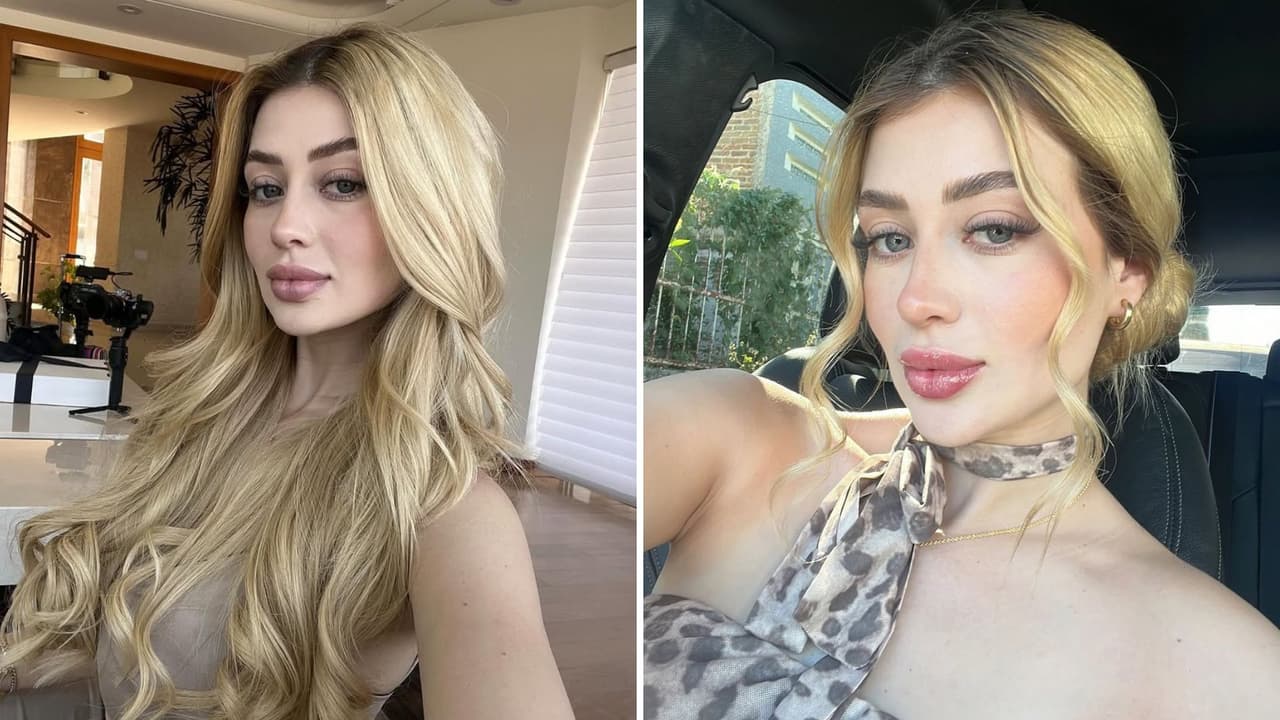 Familia de Valeria Márquez recuerda cómo era ella en su último adiós: “Muy abierta, muy bella”