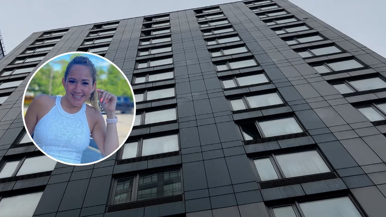 Piden esclarecer crimen de Denisse Olea hispana hallada sin vida en hotel de Manhattan